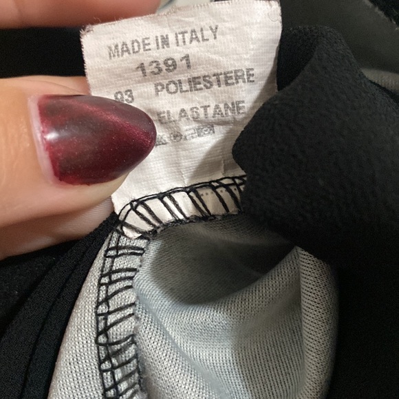 Top made in Italy - Picture 2 of 4